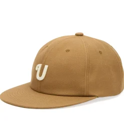 Unlikely Dry Goods Team Cap
