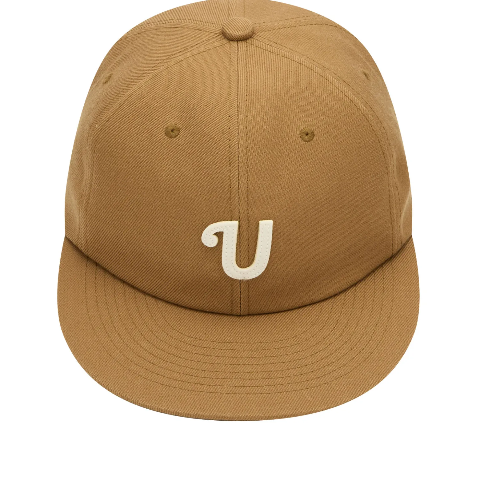 Unlikely Dry Goods Team Cap