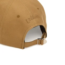Unlikely Dry Goods Team Cap