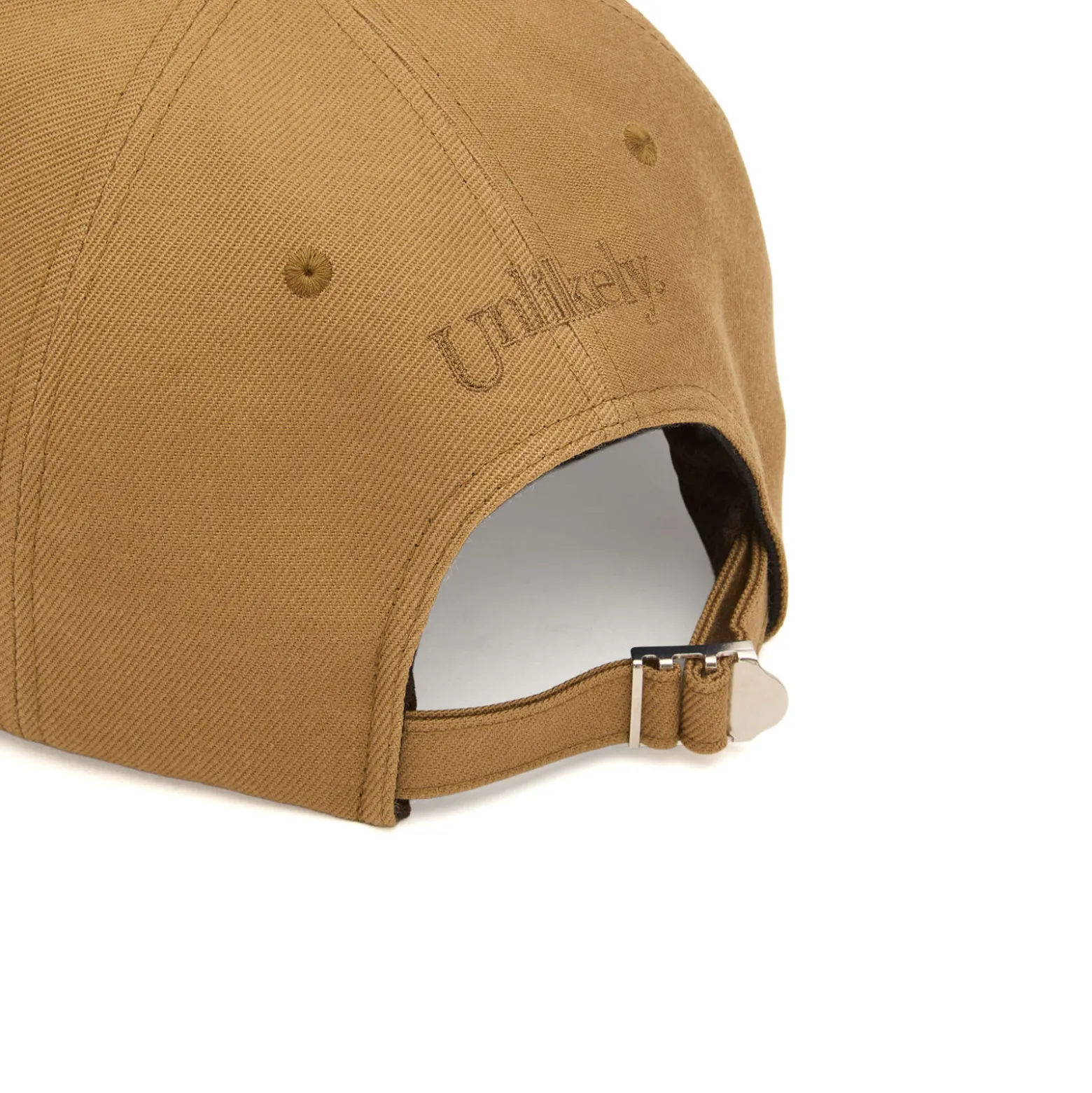 Unlikely Dry Goods Team Cap