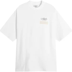 Unlikely Dry Goods Team T-Shirt