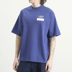 Unlikely Dry Goods Team T-Shirt