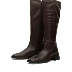 Vagabond Blanca Knee High Boot
