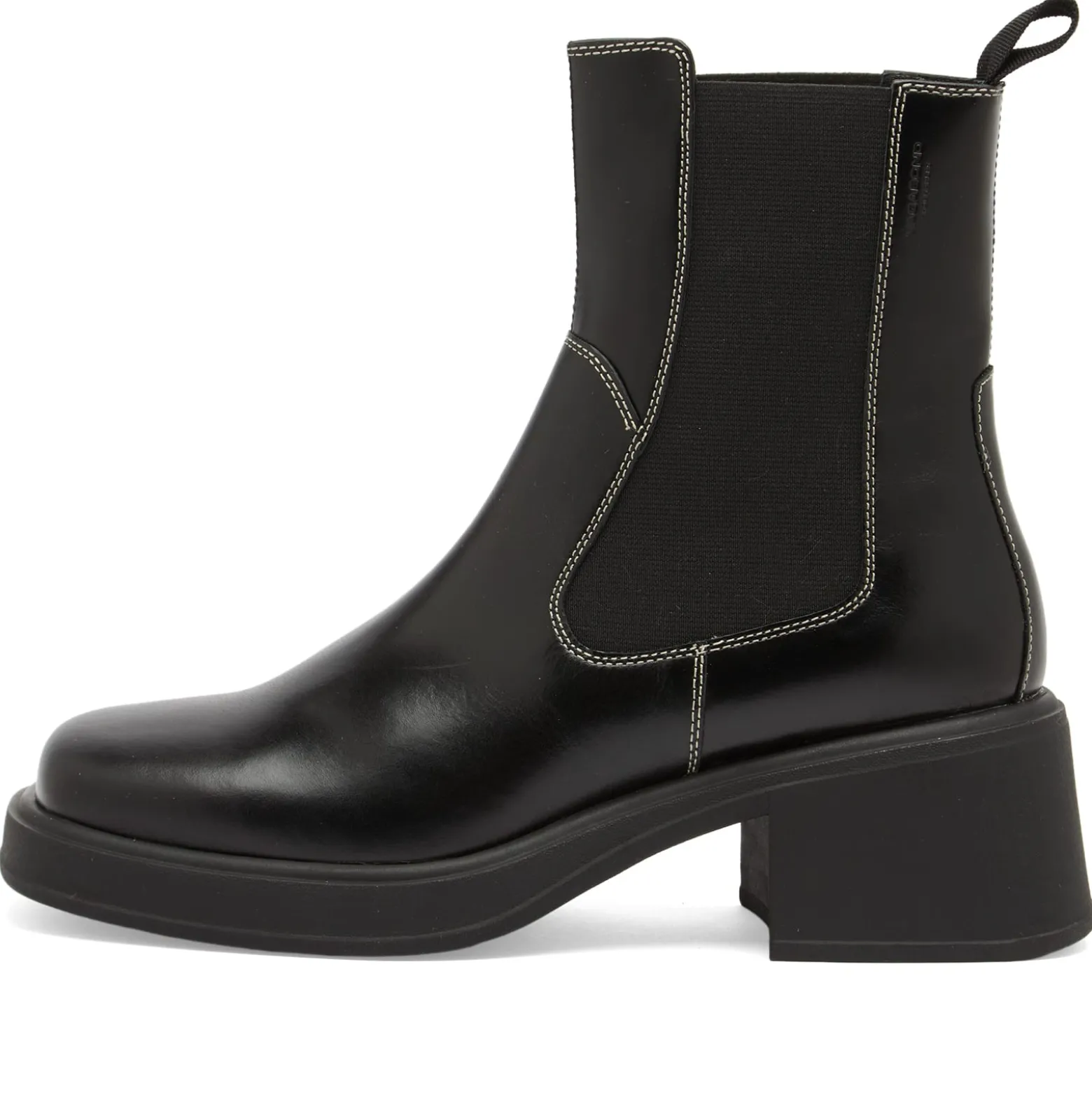 Vagabond Shoemakers Dorah Leather Ankle Boot