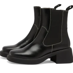 Vagabond Shoemakers Dorah Leather Ankle Boot