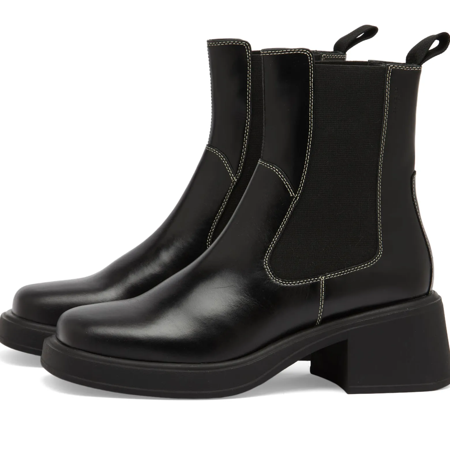 Vagabond Shoemakers Dorah Leather Ankle Boot