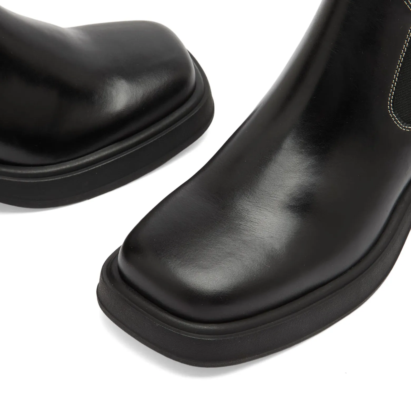 Vagabond Shoemakers Dorah Leather Ankle Boot