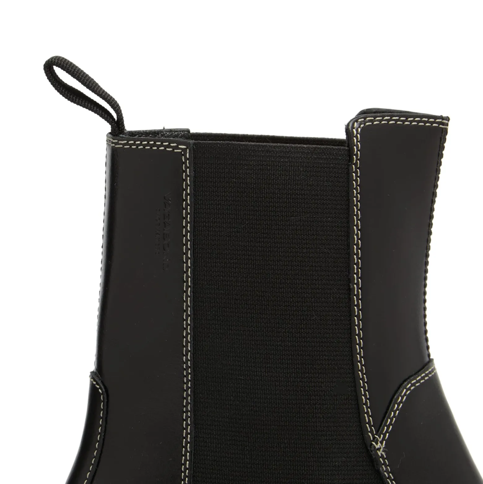 Vagabond Shoemakers Dorah Leather Ankle Boot