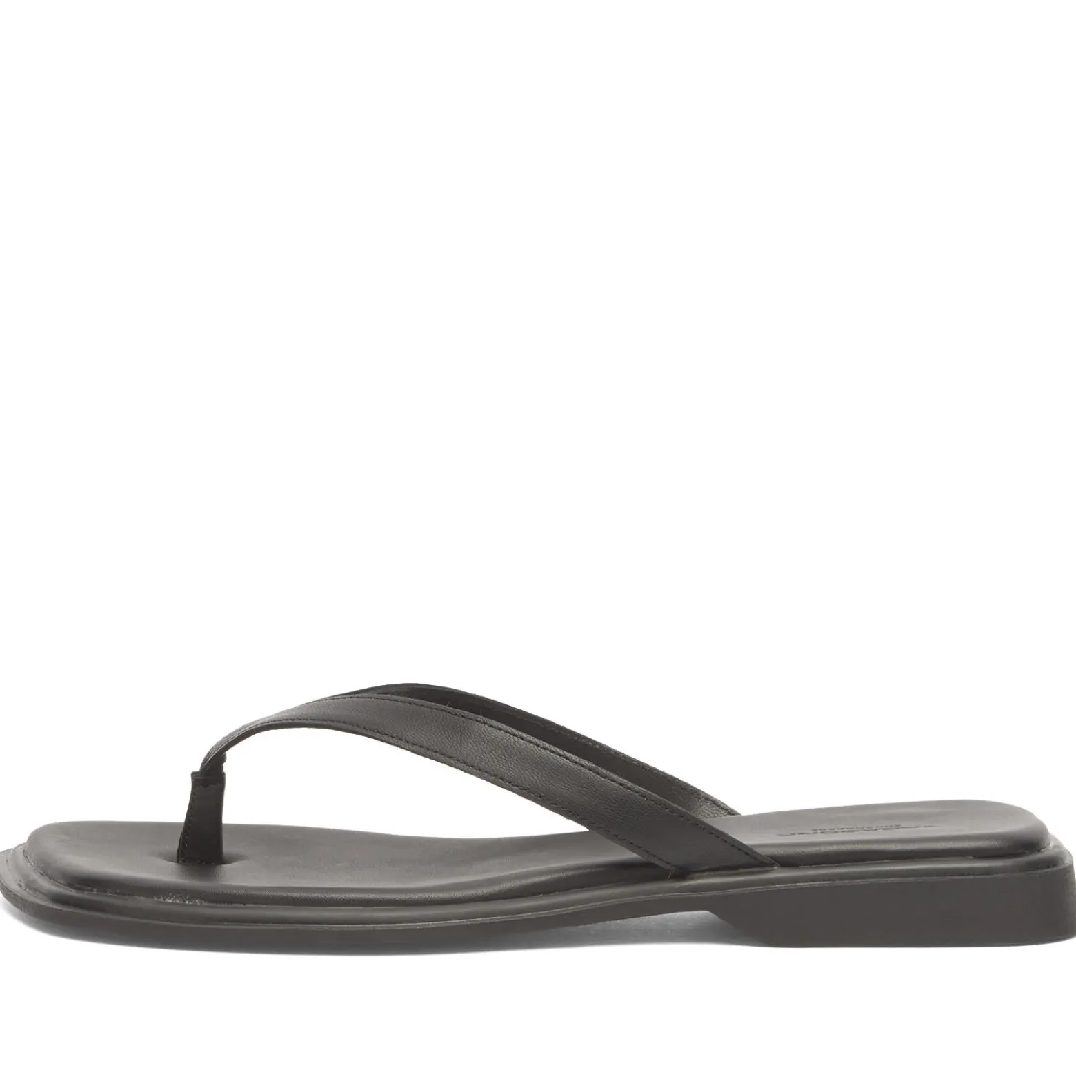 Vagabond Shoemakers Izzy Leather Flip Flops