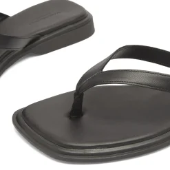 Vagabond Shoemakers Izzy Leather Flip Flops