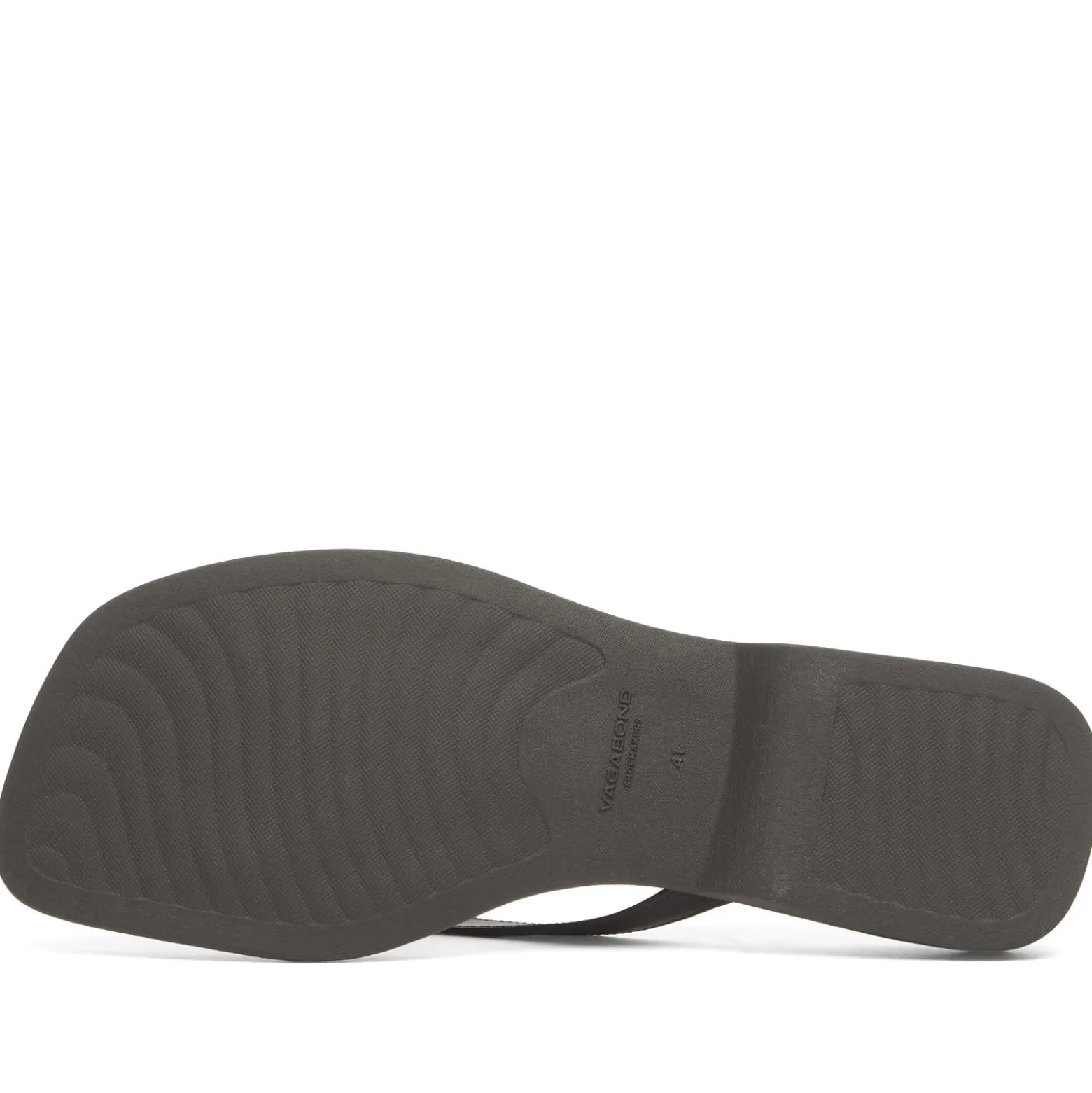 Vagabond Shoemakers Izzy Leather Flip Flops