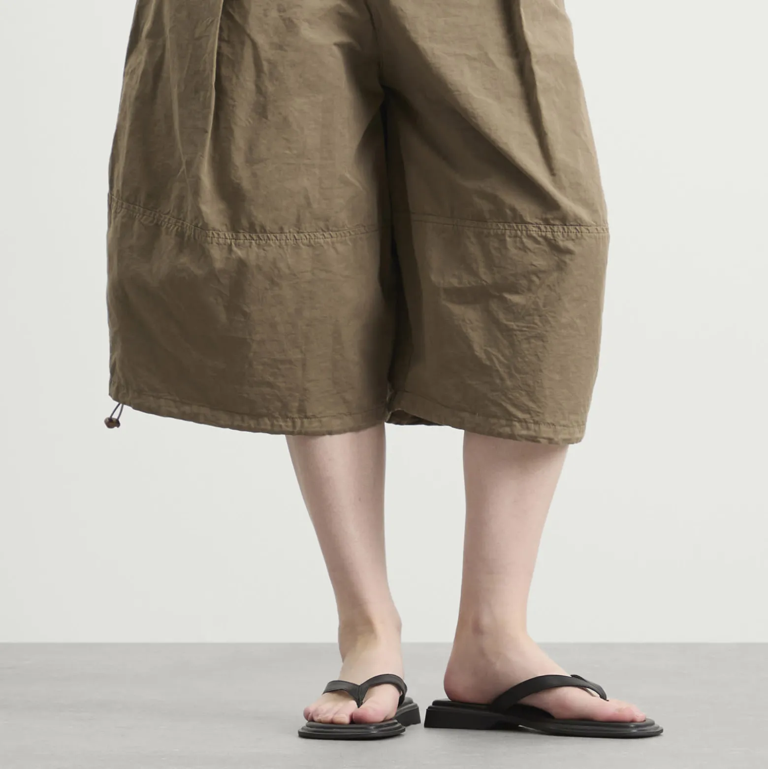 Vagabond Shoemakers Izzy Leather Flip Flops