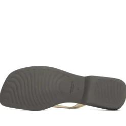 Vagabond Shoemakers Izzy Leather Flip Flops