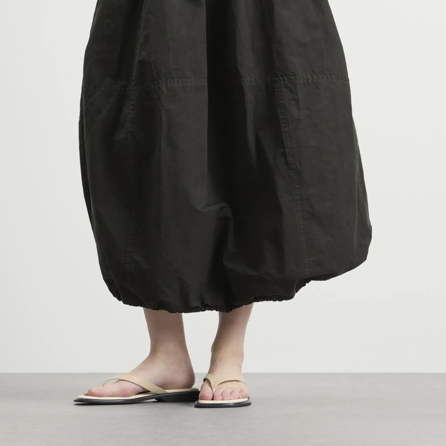 Vagabond Shoemakers Izzy Leather Flip Flops