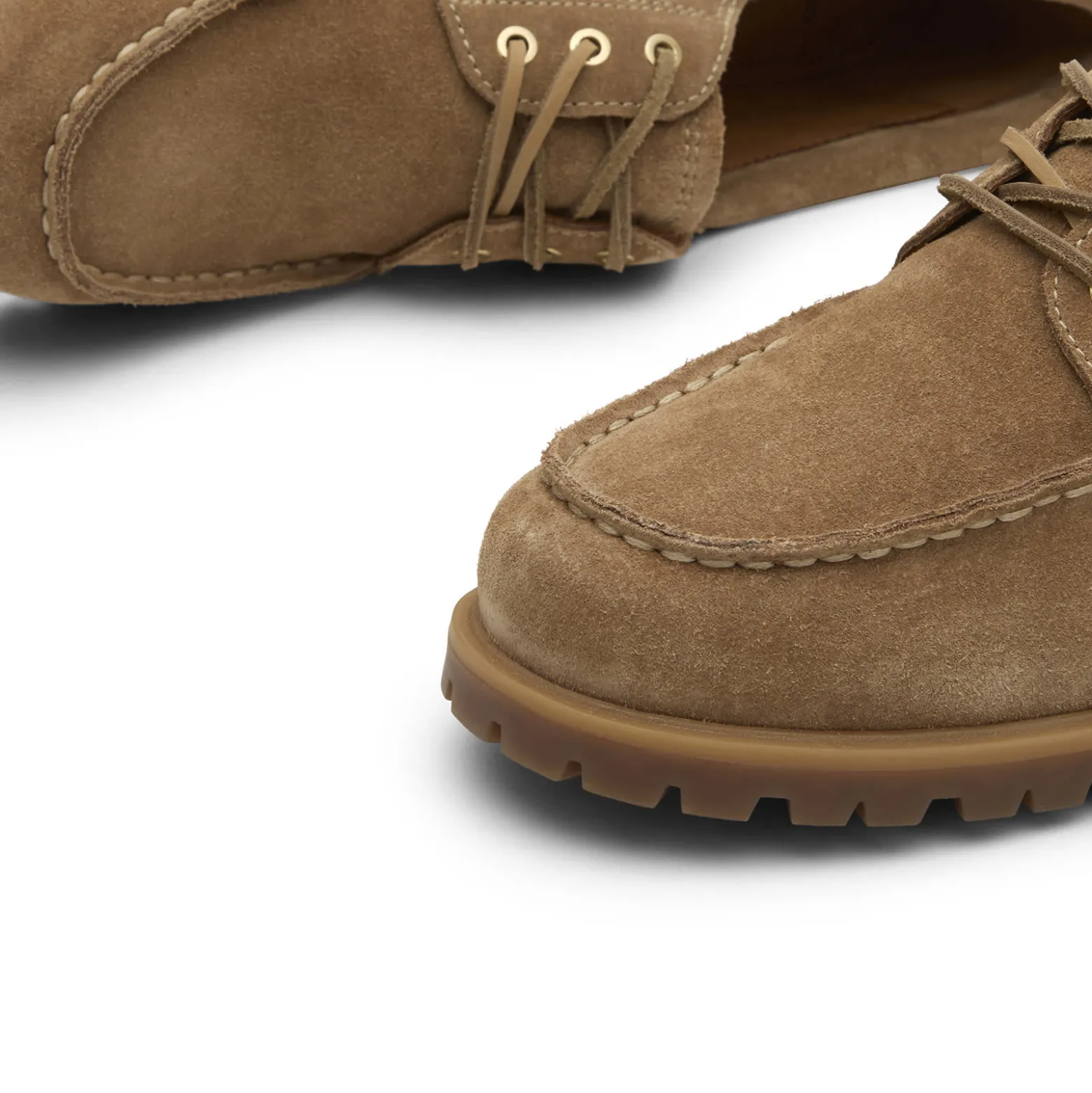 Vagabond Shoemakers Joslyn Lace Up Shoes
