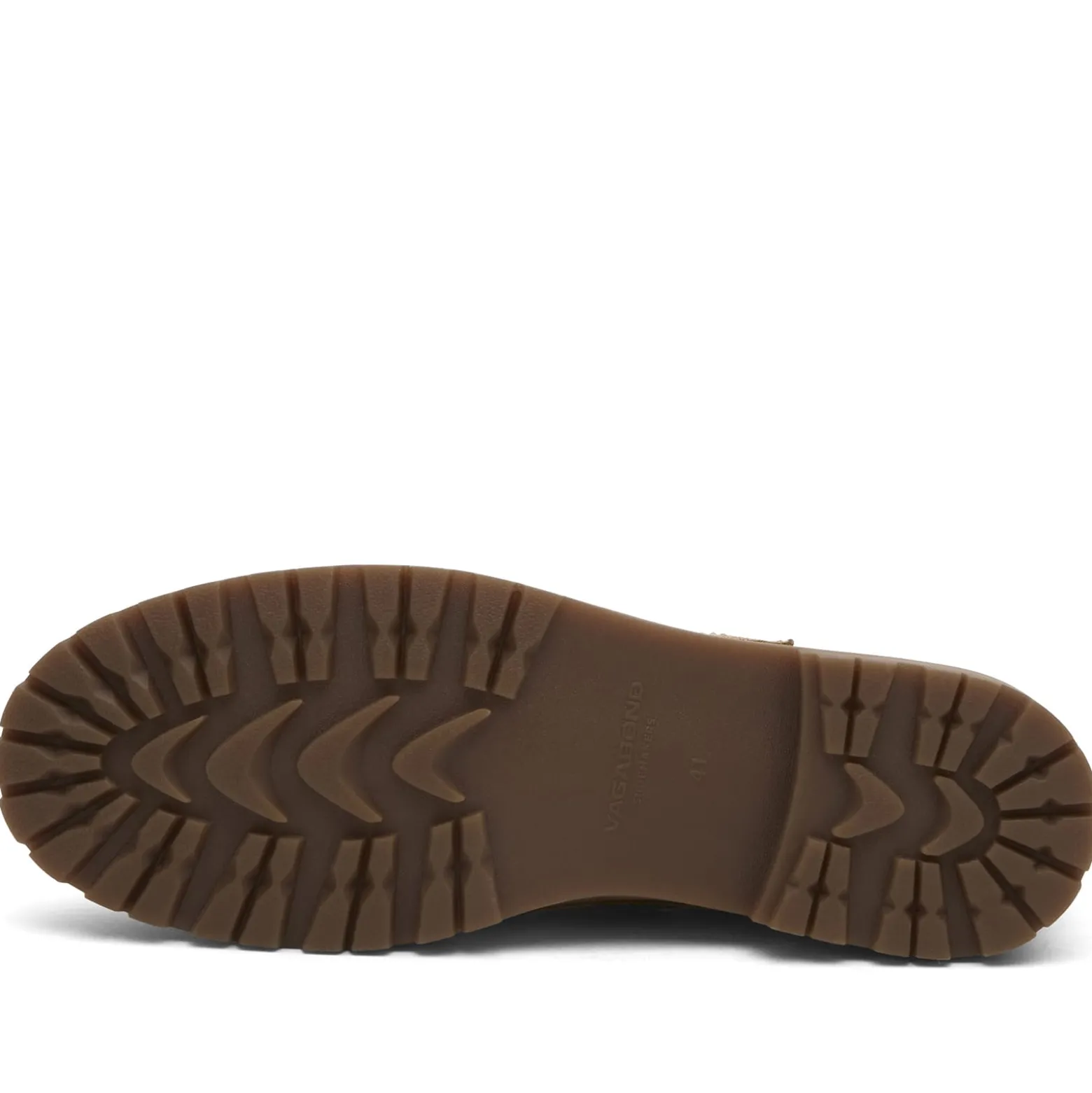 Vagabond Shoemakers Joslyn Lace Up Shoes