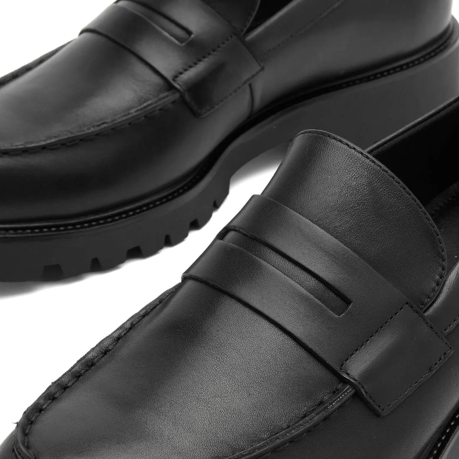 Vagabond Shoemakers Kenova Chunky Loafer
