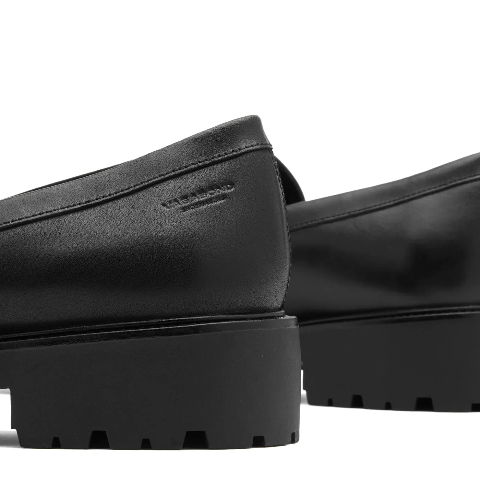 Vagabond Shoemakers Kenova Chunky Loafer