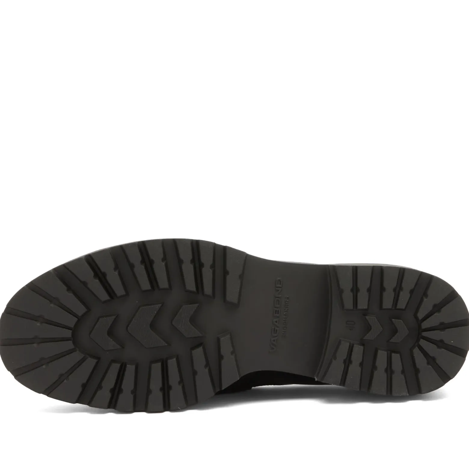 Vagabond Shoemakers Kenova Chunky Loafer