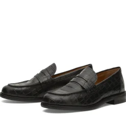 Vagabond Shoemakers Linn Loafers