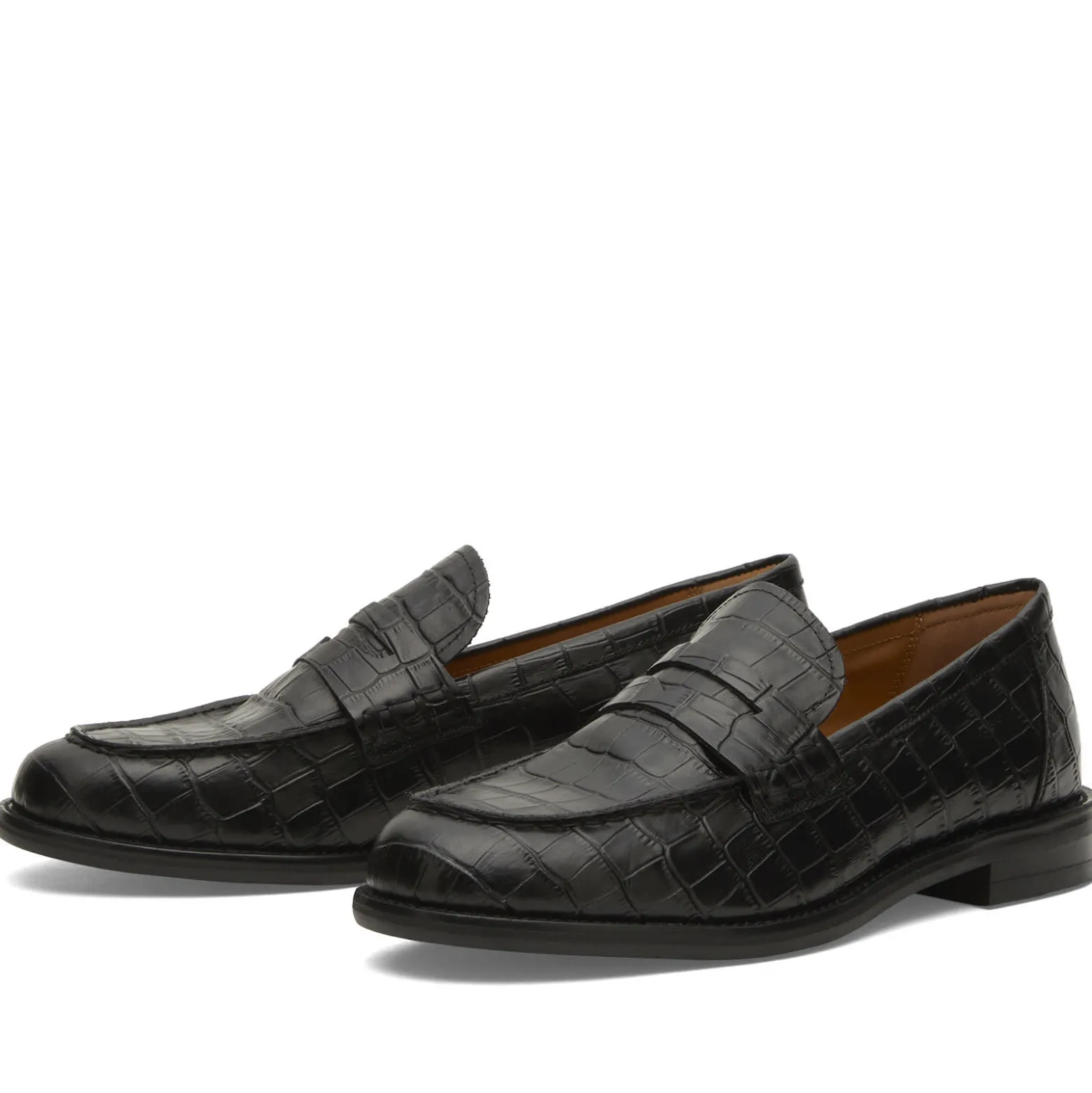 Vagabond Shoemakers Linn Loafers