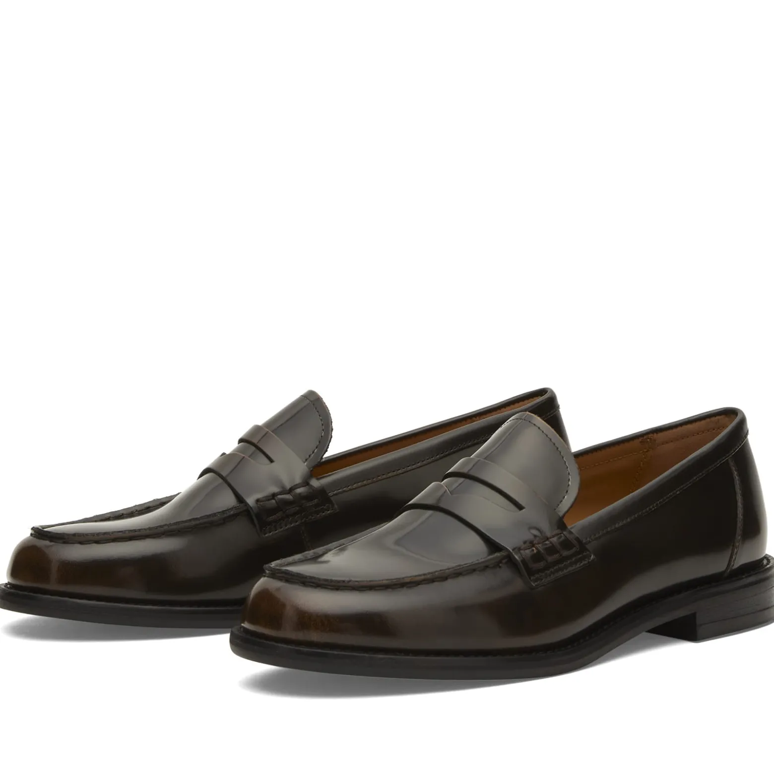 Vagabond Shoemakers Linn Loafers
