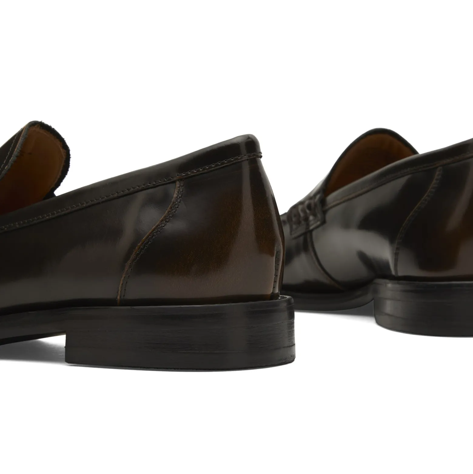 Vagabond Shoemakers Linn Loafers