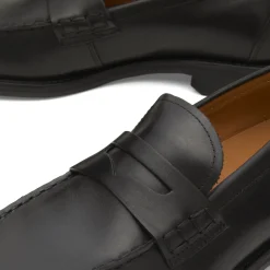 Vagabond Shoemakers Linn Loafers