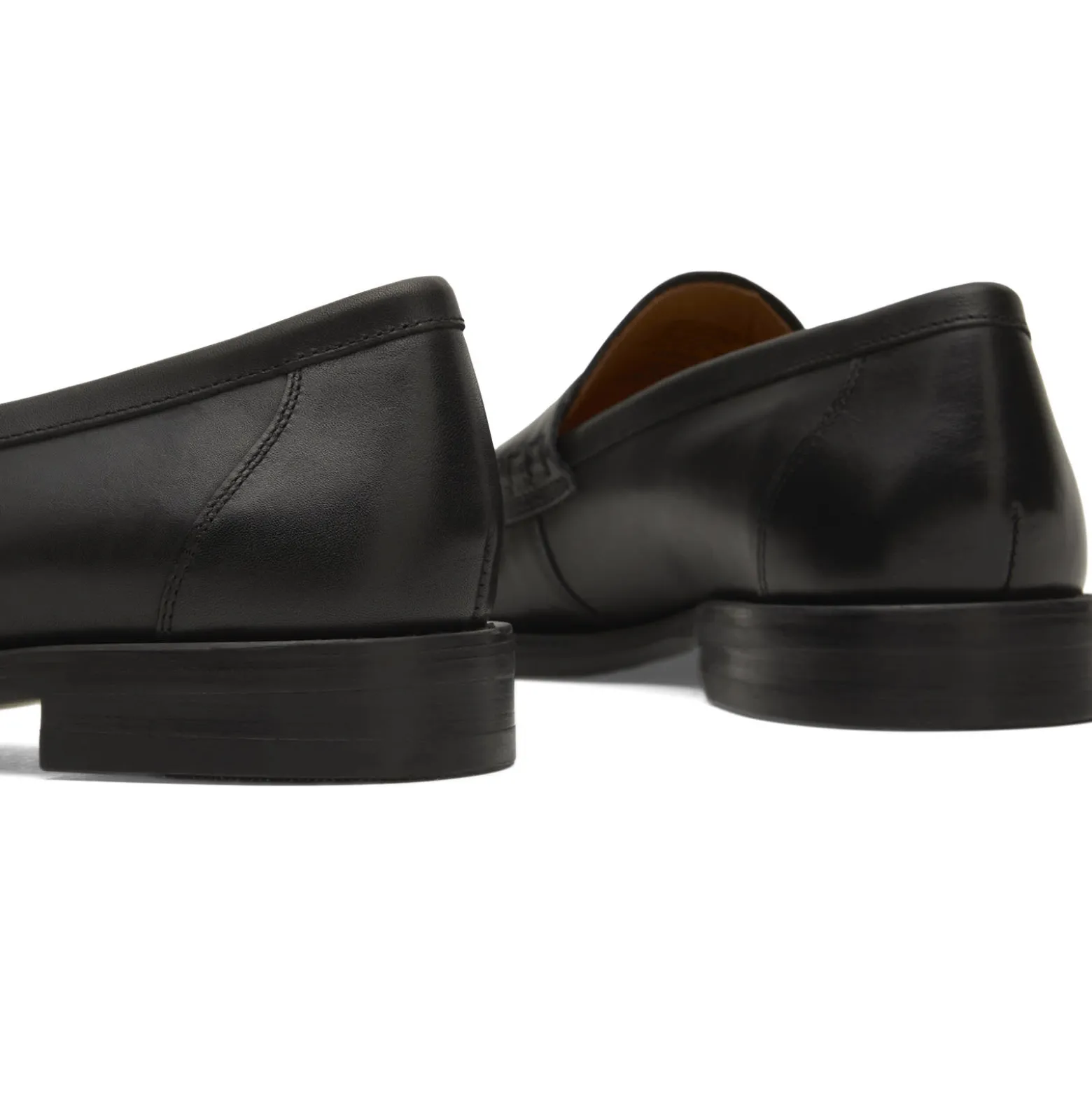 Vagabond Shoemakers Linn Loafers