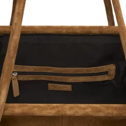 Vagabond Shoemakers Louisiana Bag