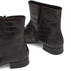 Vagabond Shoemakers Mona Croc Boots