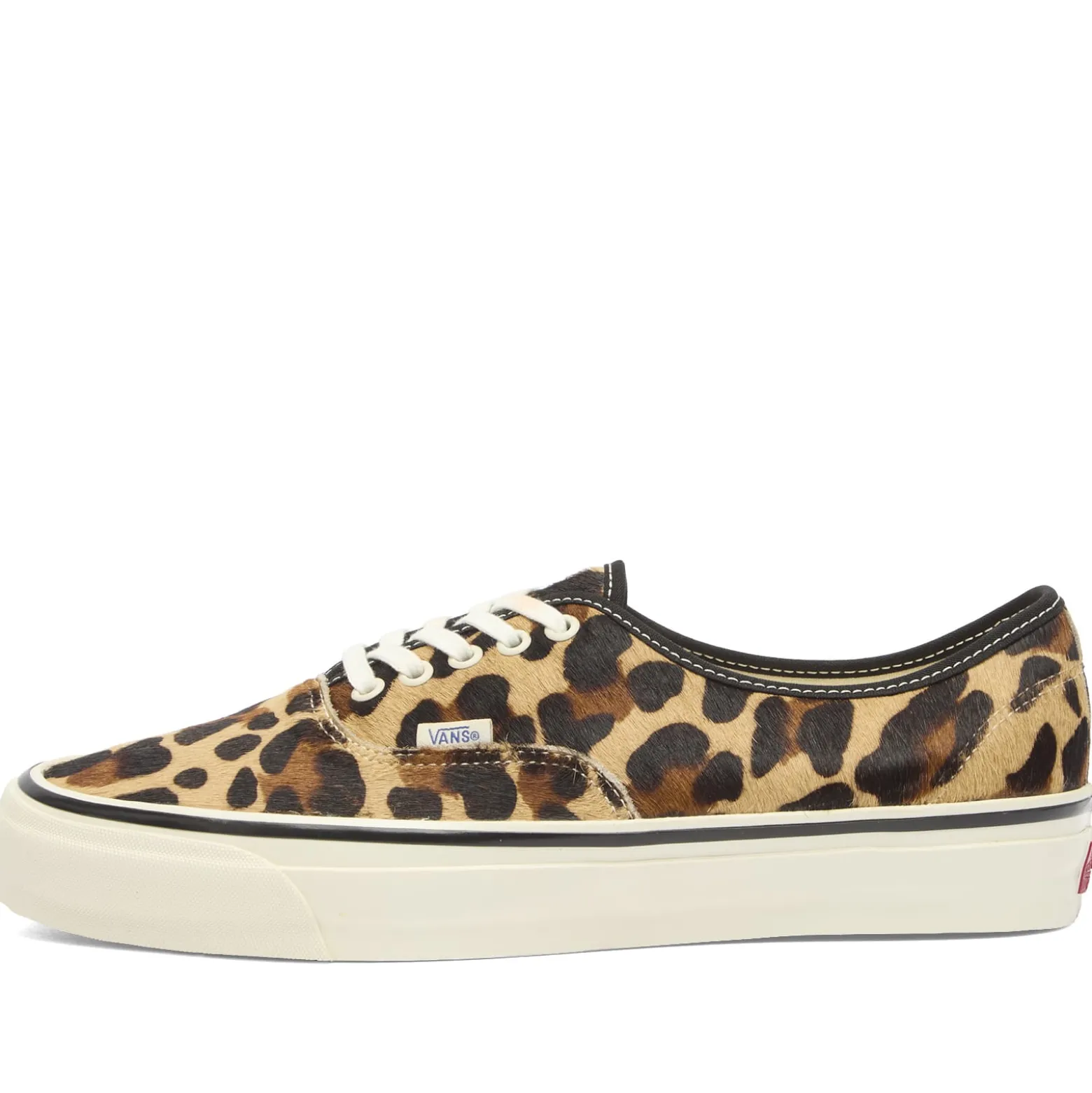 Vans LX Authentic 44 Pony Hair Sneaker