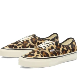 Vans LX Authentic 44 Pony Hair Sneaker