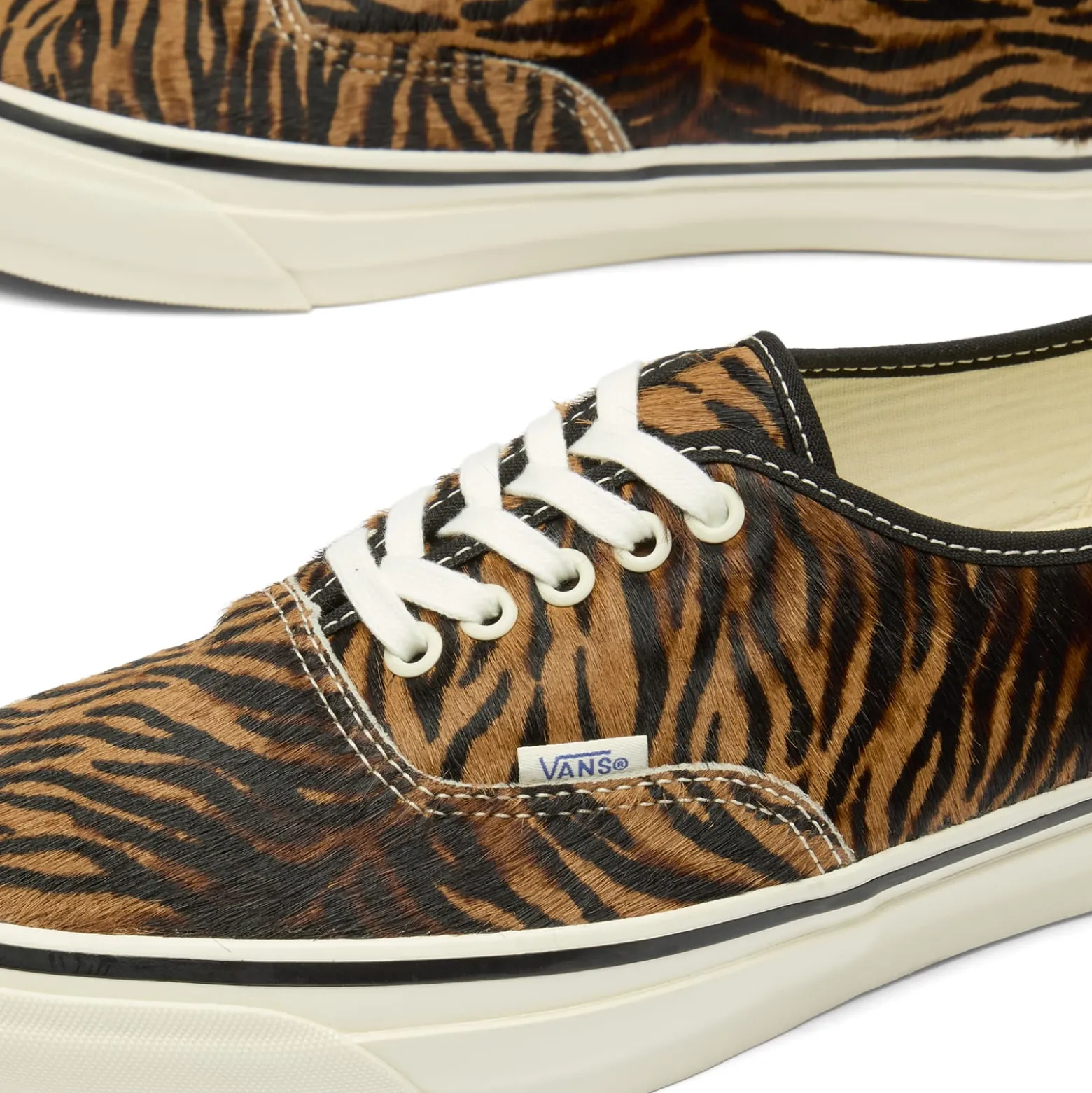 Vans LX Authentic 44 Pony Hair Sneaker