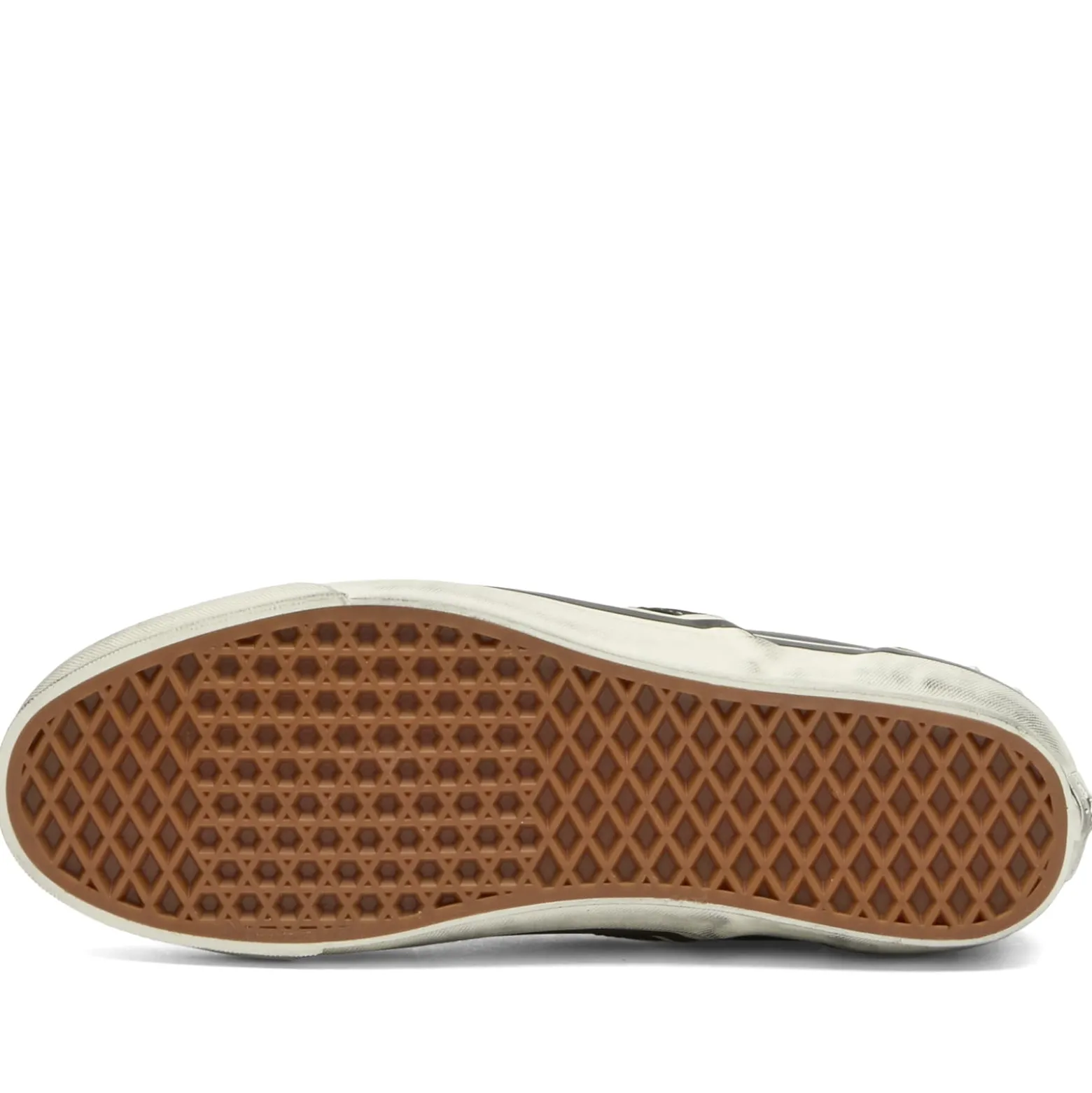 Vans LX Classic Slip-On 98 Sneaker