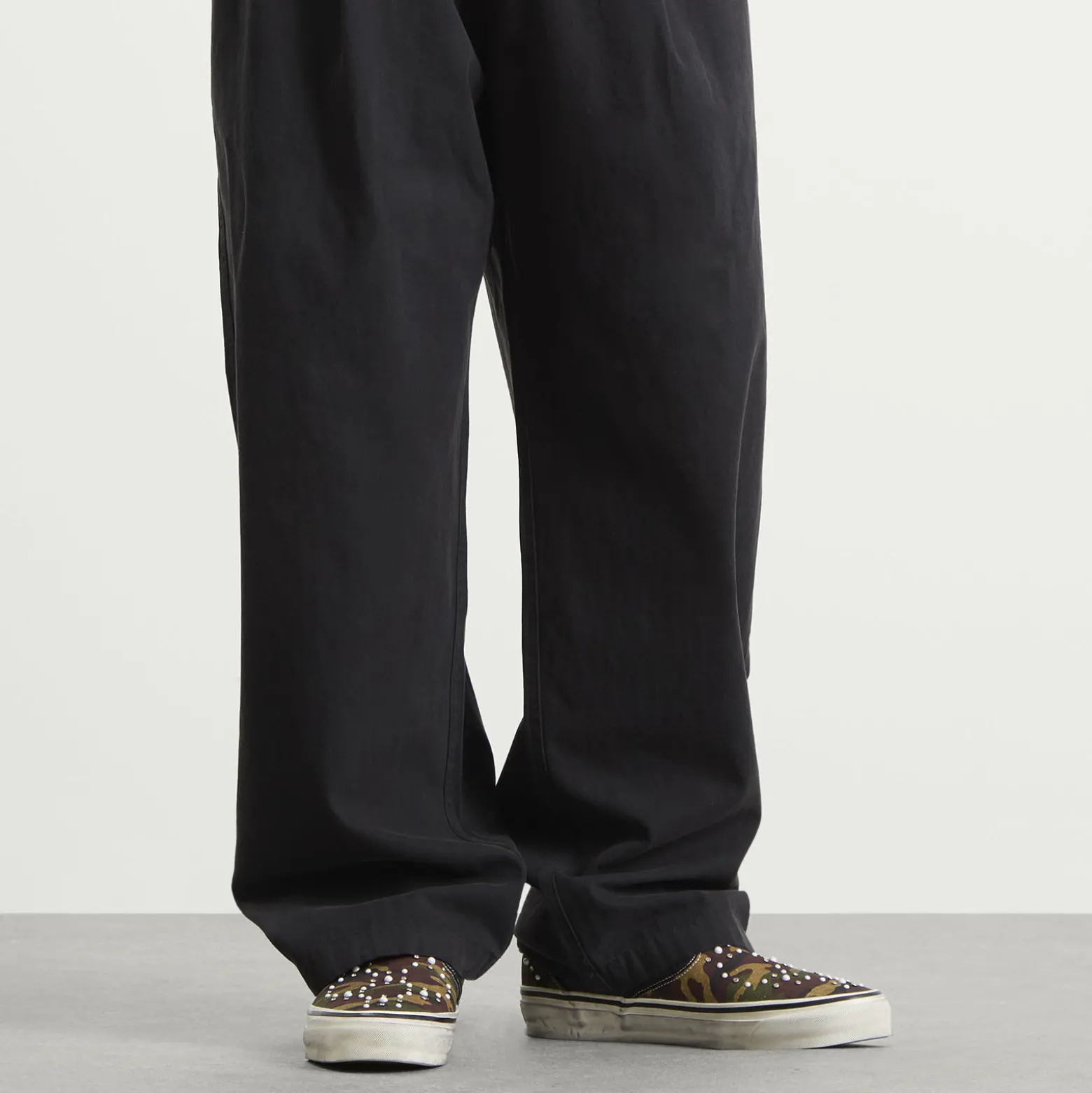 Vans LX Classic Slip-On 98 Sneaker