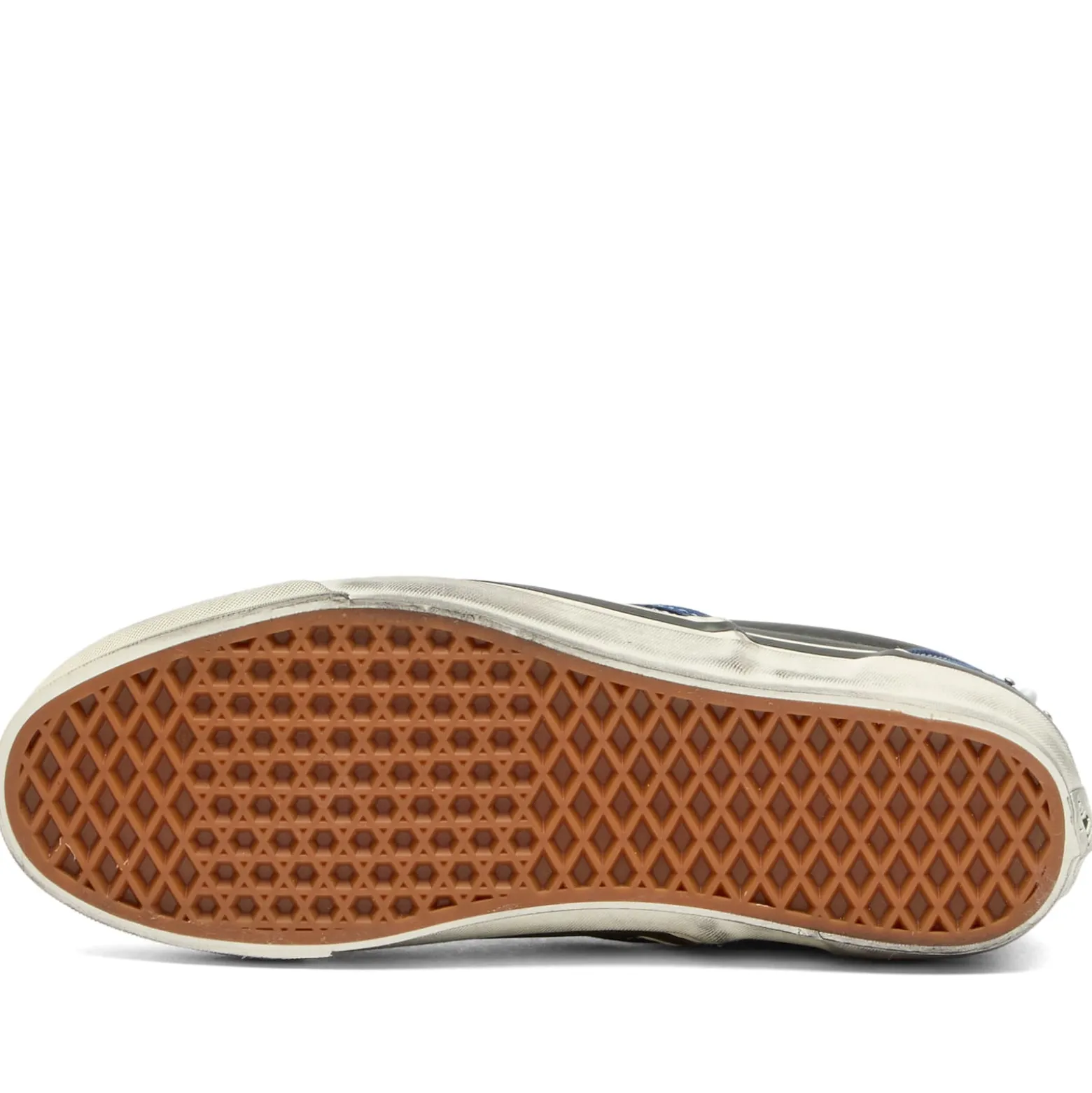 Vans LX Classic Slip-On 98 Sneaker
