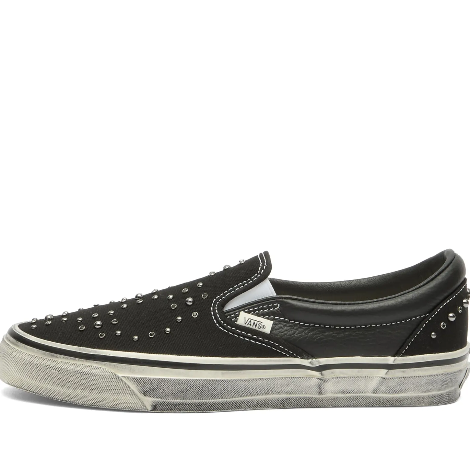 Vans LX Classic Slip-On 98 Sneaker