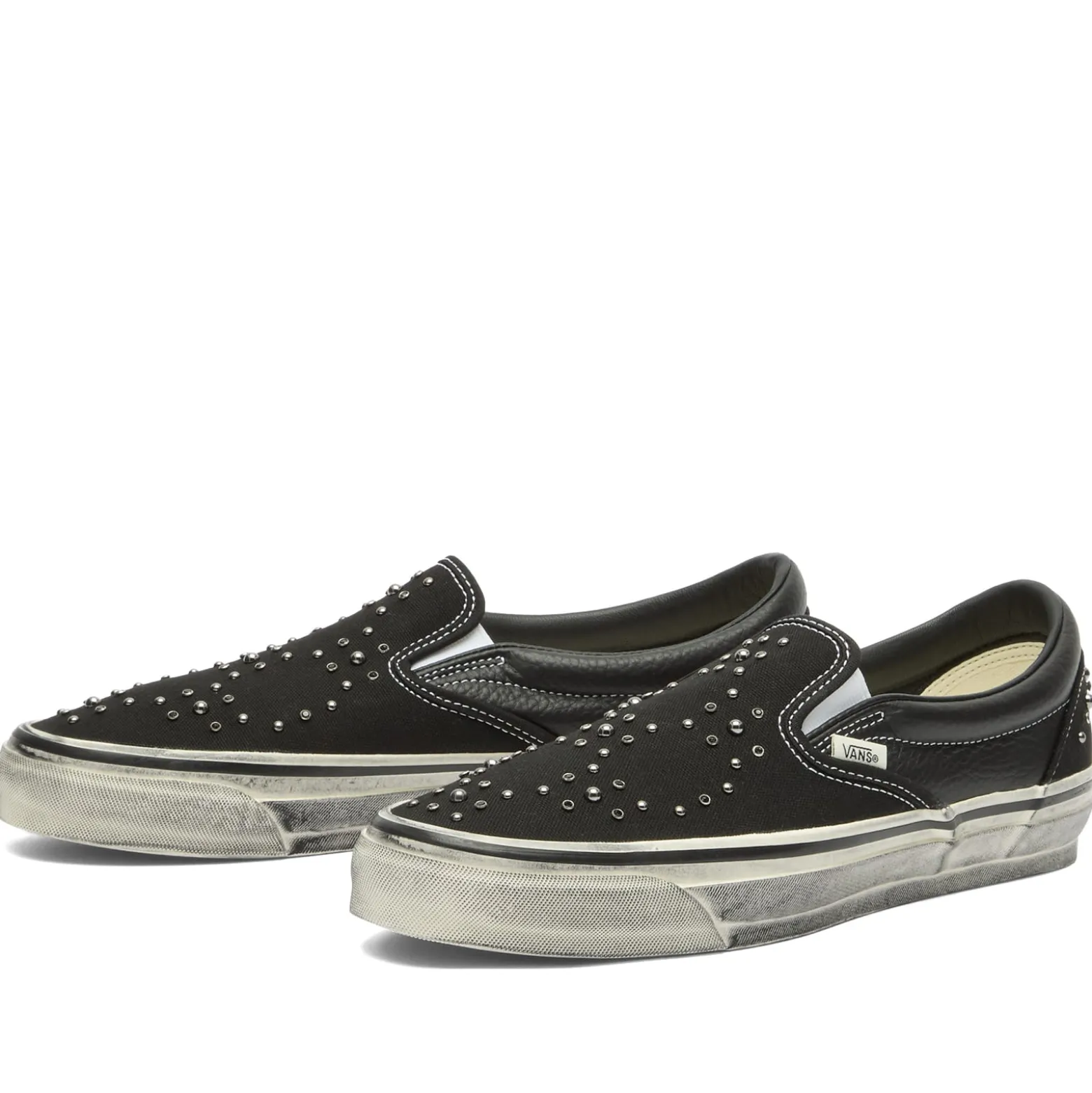 Vans LX Classic Slip-On 98 Sneaker