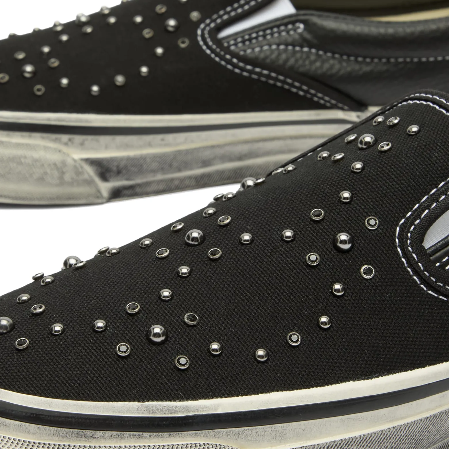 Vans LX Classic Slip-On 98 Sneaker