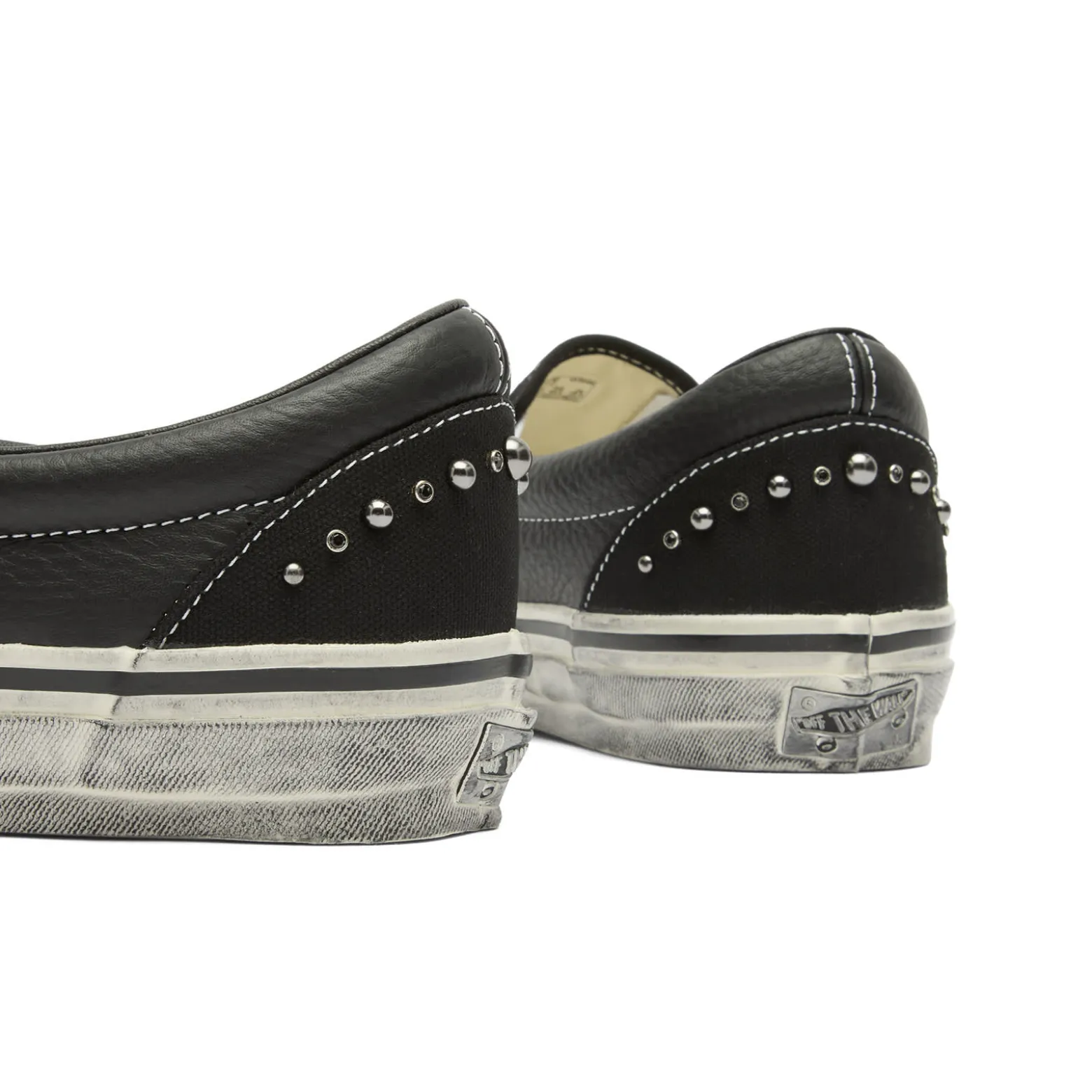 Vans LX Classic Slip-On 98 Sneaker