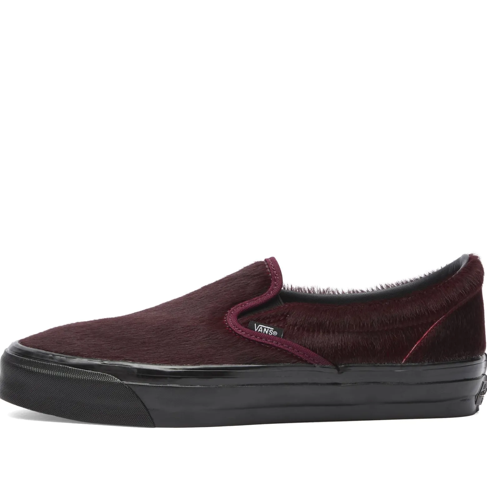 Vans Lx Classic Slip-On 98 Sneaker