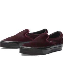Vans Lx Classic Slip-On 98 Sneaker