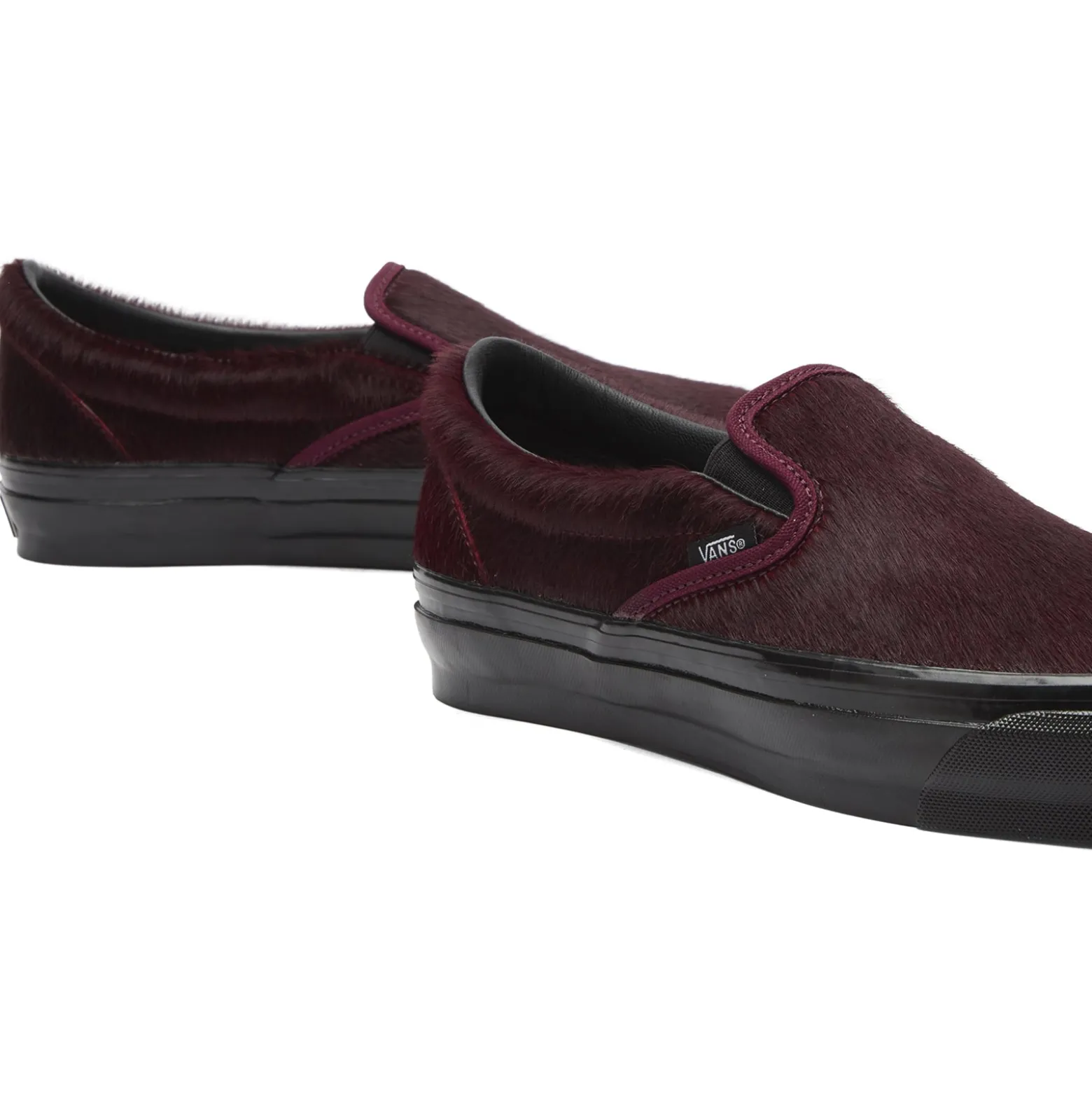 Vans Lx Classic Slip-On 98 Sneaker