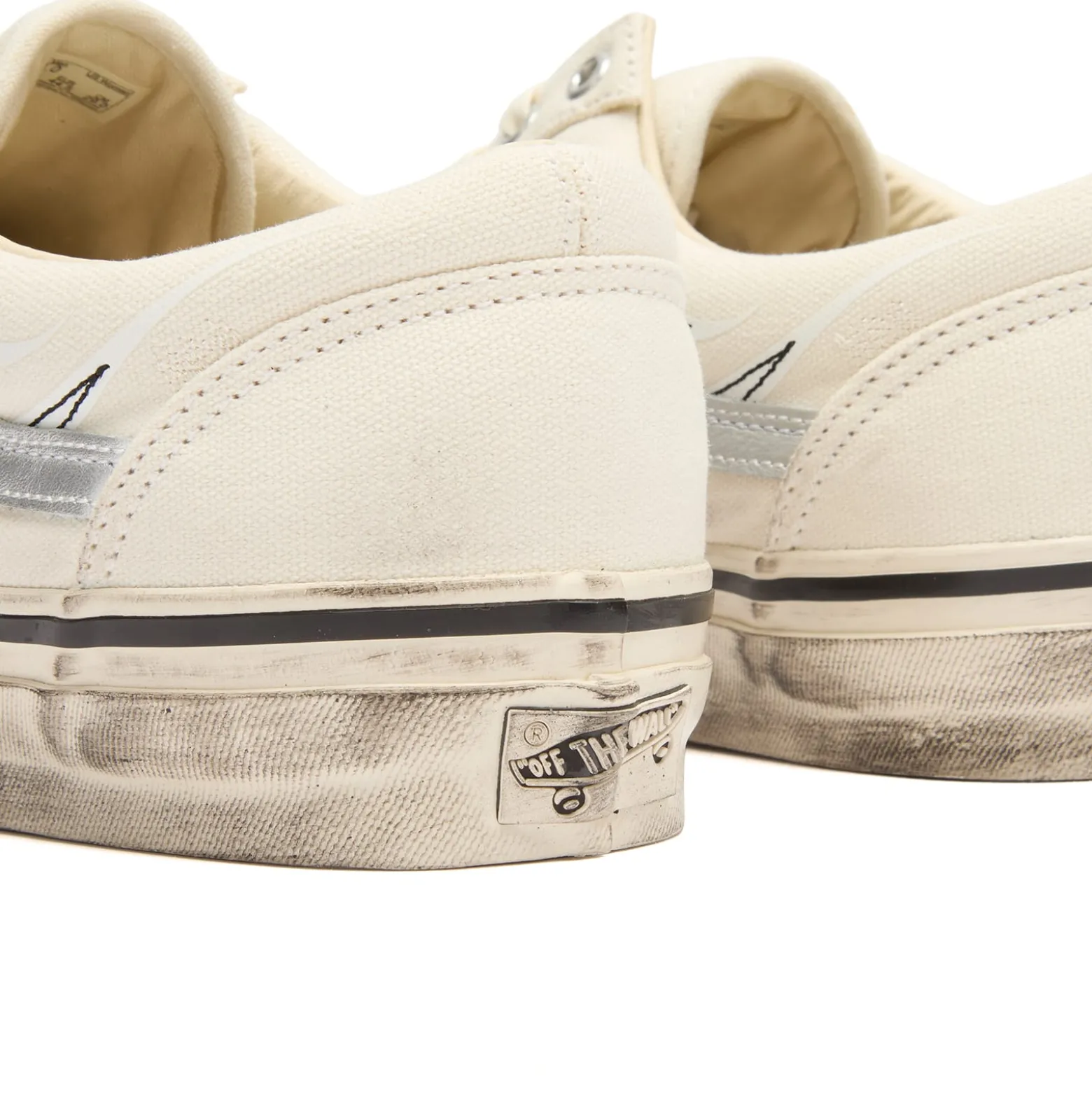 Vans LX Old Skool 36 Sneaker