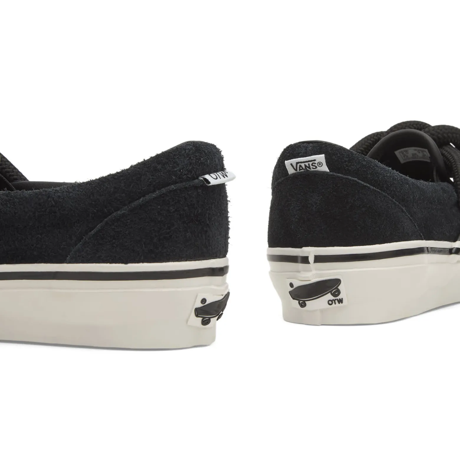 Vans OTW Knot Classic Slip-On 98