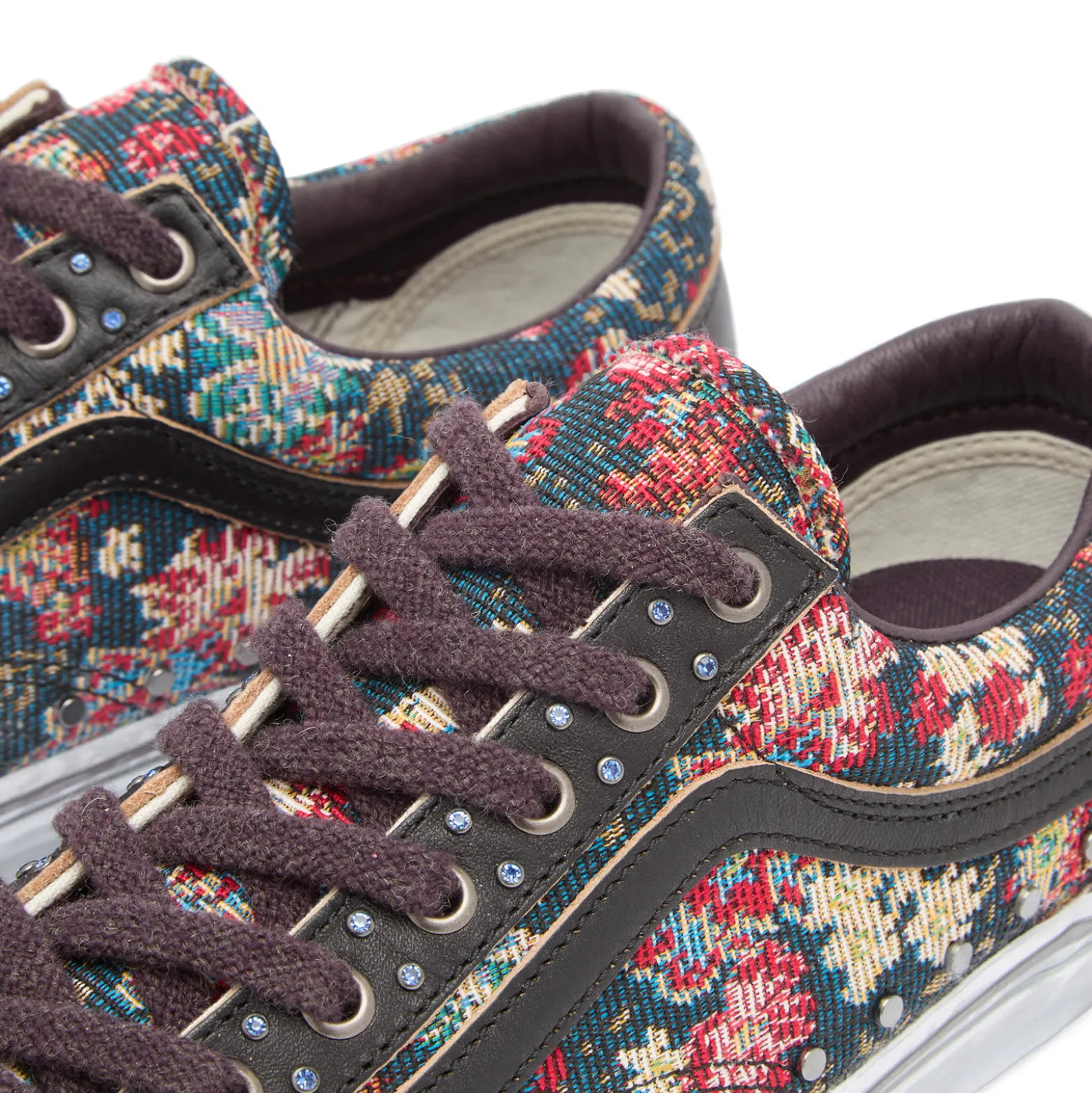 Vans Otw Old Skool 36 Vibram Sneaker