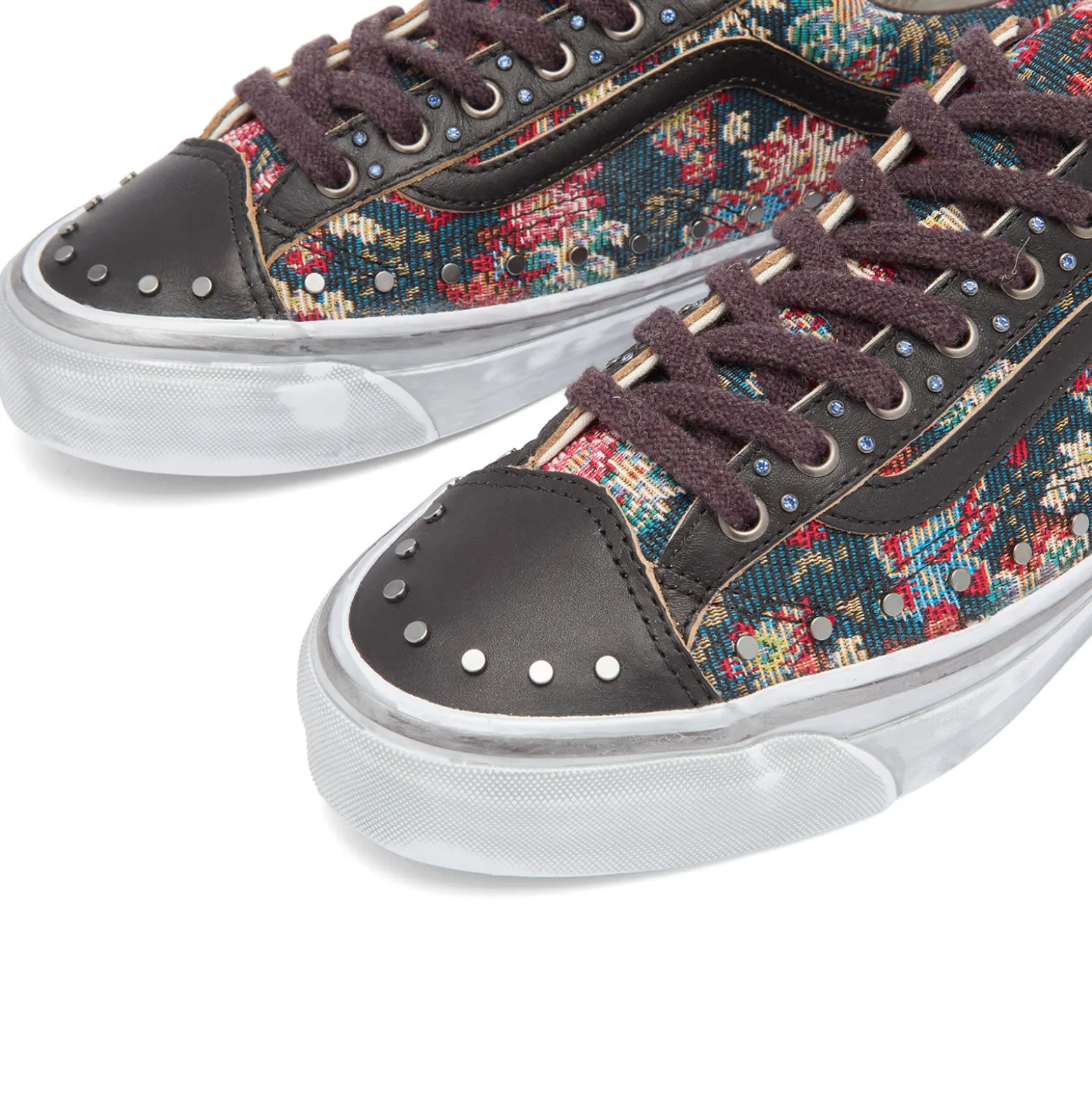 Vans Otw Old Skool 36 Vibram Sneaker