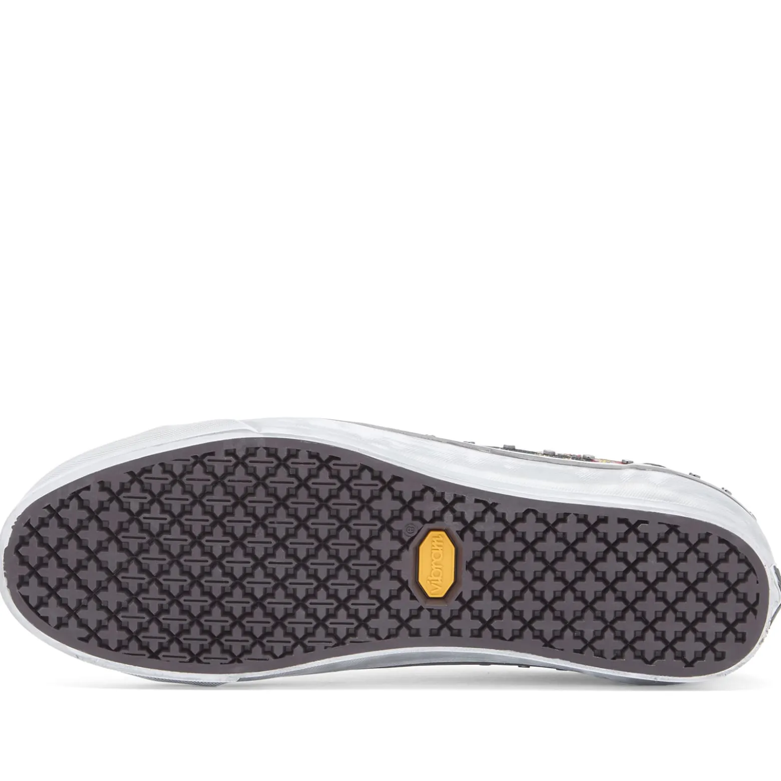 Vans Otw Old Skool 36 Vibram Sneaker