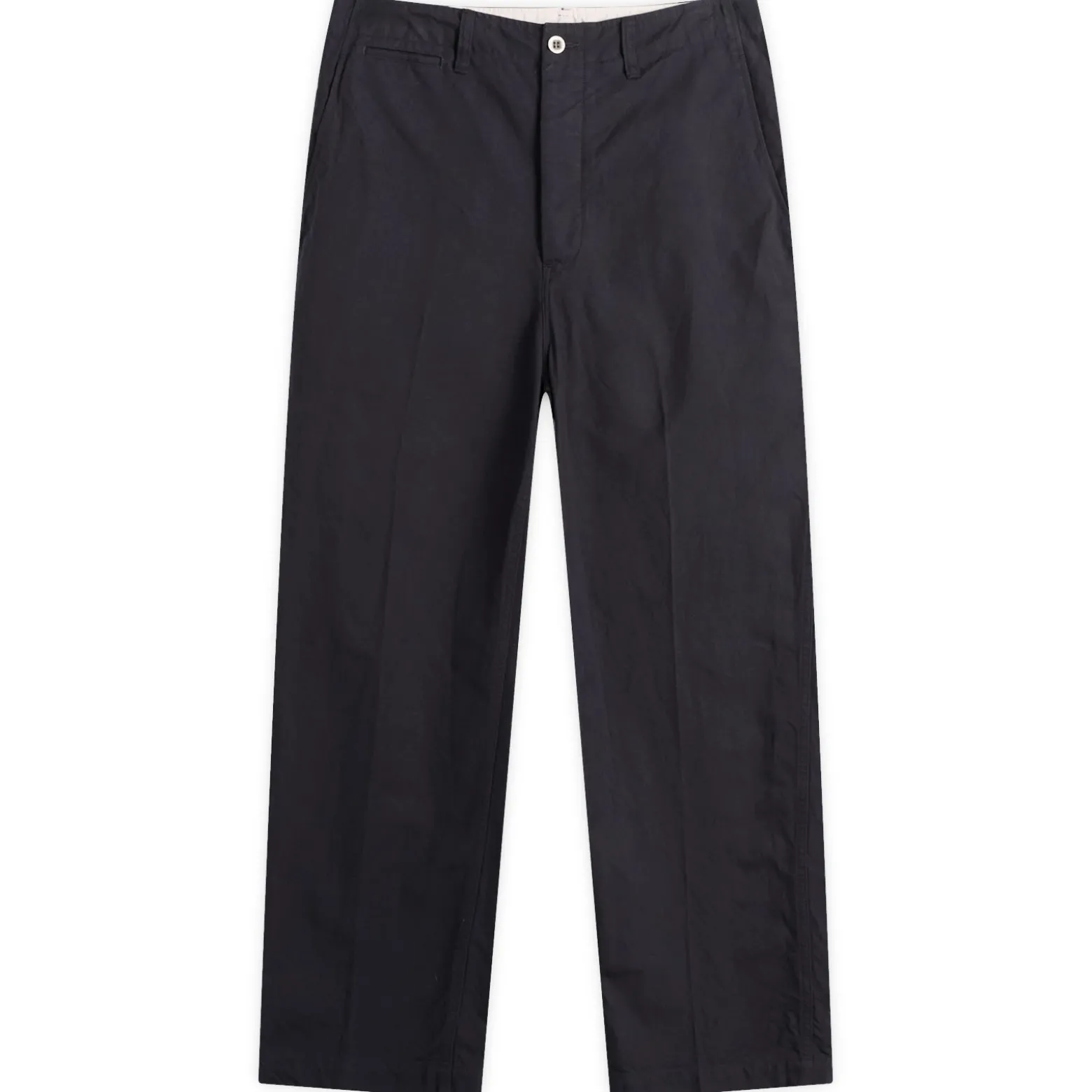 Visvim Broader Chino